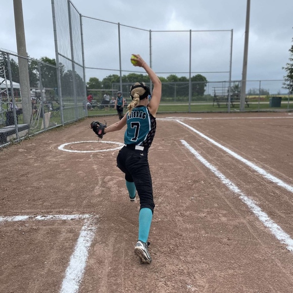 Meet your Posher, Taryn - Picture 1 of 1